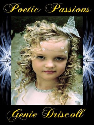 cover image of Poetic Passions